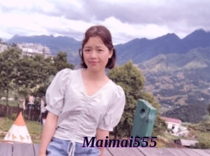 maimai555 Spezial Sexcam