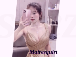 mairesquirt Spezial Sexcam