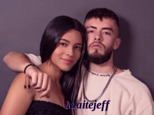 Maitejeff