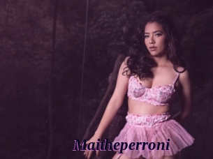 maitheperroni Spezial Sexcam