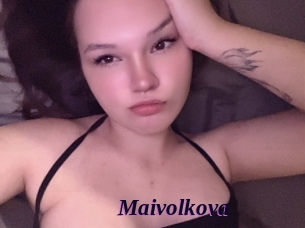 Maivolkova