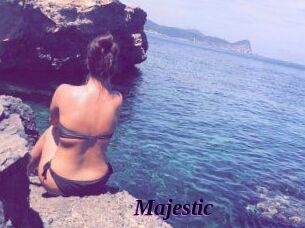 Majestic