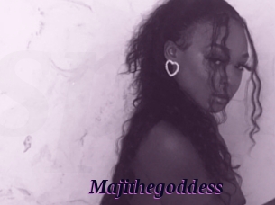 majithegoddess Spezial Sexcam