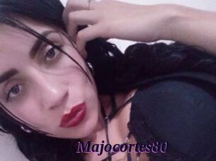 Majocortes80