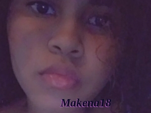 makena18 Spezial Sexcam