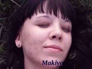 Makiya