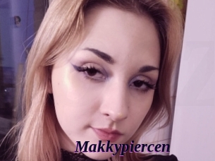 makkypiercen Spezial Sexcam