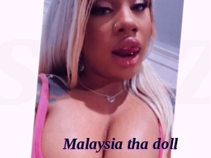 malaysia_tha_doll Spezial Sexcam