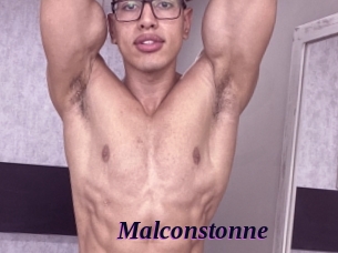 malconstonne Spezial Sexcam