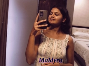 maldyra Spezial Sexcam