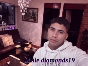 male_diamonds19 Spezial Sexcam