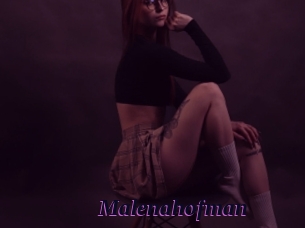 Malenahofman