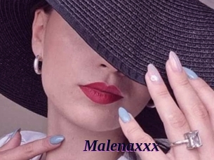 malenaxxx Spezial Sexcam