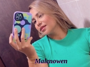 Malenowen