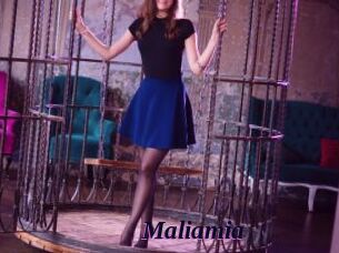 maliamia Spezial Sexcam