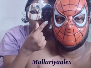 malluriyaalex Spezial Sexcam