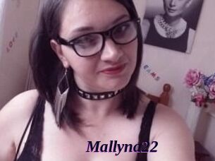 Mallyna22