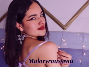 Maloryrousseau