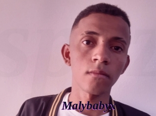 Malybabyx