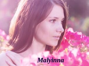 Malyinna