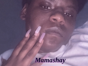 Mamashay