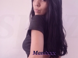 Mamixxx