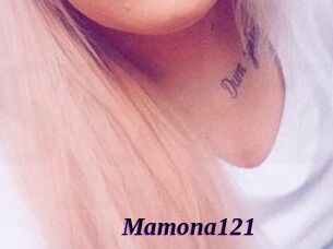 Mamona121