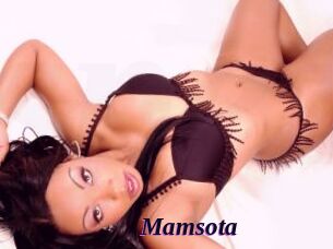 Mamsota
