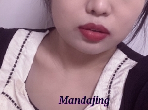 Mandajing