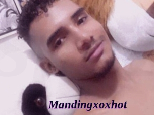 Mandingxoxhot