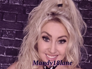 mandy18lane Spezial Sexcam