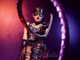 Mandyelle