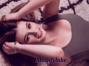 mandylala Spezial Sexcam