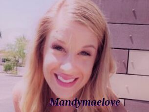 Mandymaelove