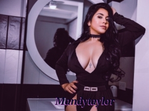 mandytaylor Spezial Sexcam