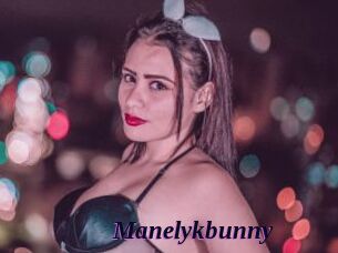 Manelykbunny
