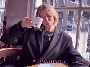 Manhattanla