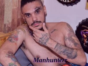 Manhunterr