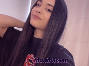 maniblosem Spezial Sexcam