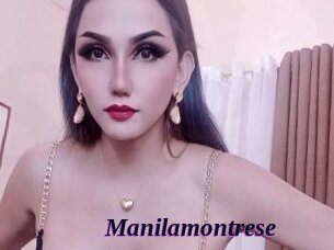Manilamontrese