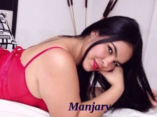 Manjary