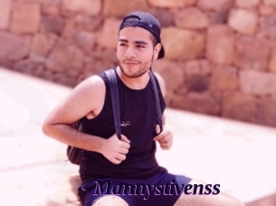 Mannystivenss