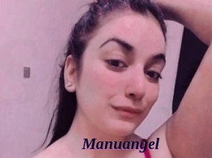 Manuangel