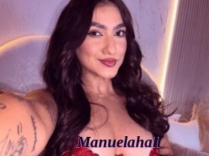 manuelahall Spezial Sexcam