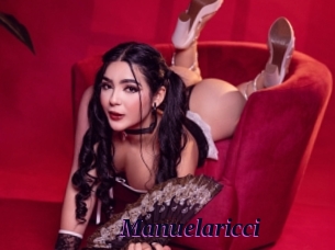 manuelaricci Spezial Sexcam