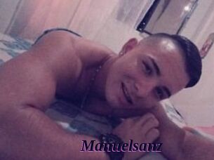 manuel_sanz Spezial Sexcam