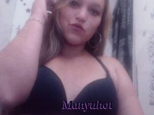 Manyuhot