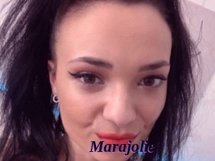 marajolie Spezial Sexcam