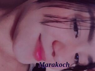 Marakoch