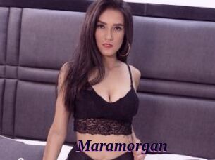 Maramorgan